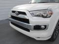 Blizzard White - 4Runner Limited Photo No. 10