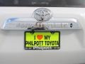 Blizzard White - 4Runner Limited Photo No. 16