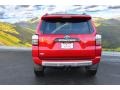 Barcelona Red Metallic - 4Runner Trail Premium 4x4 Photo No. 4