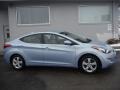 Blue Sky Metallic - Elantra GLS Photo No. 2