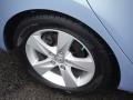 Blue Sky Metallic - Elantra GLS Photo No. 3