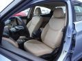 Blue Sky Metallic - Elantra GLS Photo No. 12