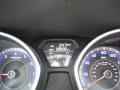 Blue Sky Metallic - Elantra GLS Photo No. 25