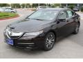 Black Copper Pearl - TLX 2.4 Photo No. 3