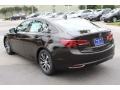 Black Copper Pearl - TLX 2.4 Photo No. 5