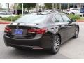 Black Copper Pearl - TLX 2.4 Photo No. 7