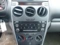 2008 Tungsten Gray Metallic Mazda MAZDA6 i Sport Sedan  photo #4