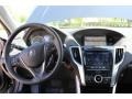 Slate Silver Metallic - TLX 3.5 Advance SH-AWD Photo No. 9