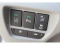 2015 Acura TLX 3.5 Advance SH-AWD Controls