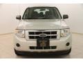 2009 Light Sage Metallic Ford Escape XLS 4WD  photo #2