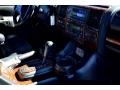 2003 Java Black Land Rover Discovery SE  photo #75