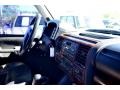 2003 Java Black Land Rover Discovery SE  photo #76