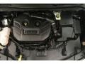  2015 MKC AWD 2.3 Liter DI Turbocharged DOHC 16-Valve Ti-VCT EcoBoost 4 Cylinder Engine