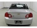 2010 Silver Ice Metallic Chevrolet Malibu LT Sedan  photo #5