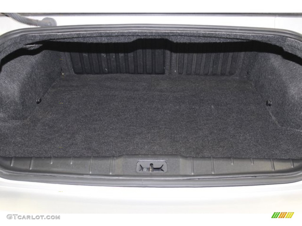 2010 Malibu LT Sedan - Silver Ice Metallic / Ebony photo #11