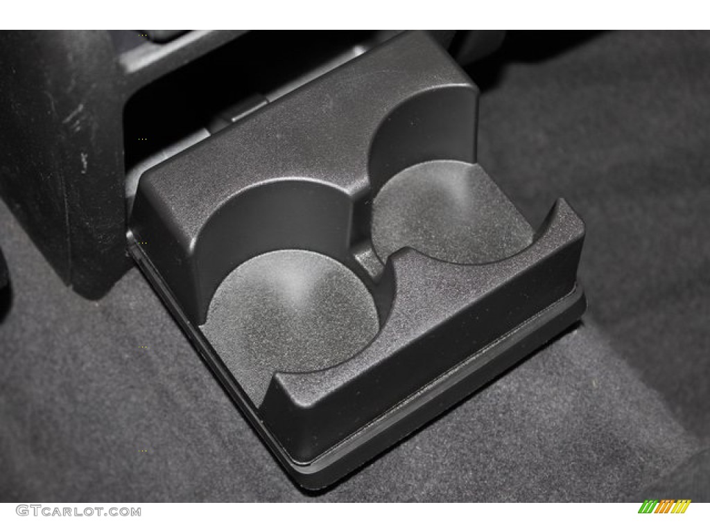 2010 Malibu LT Sedan - Silver Ice Metallic / Ebony photo #14