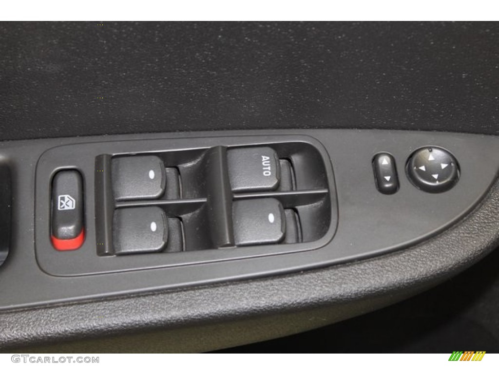 2010 Malibu LT Sedan - Silver Ice Metallic / Ebony photo #19