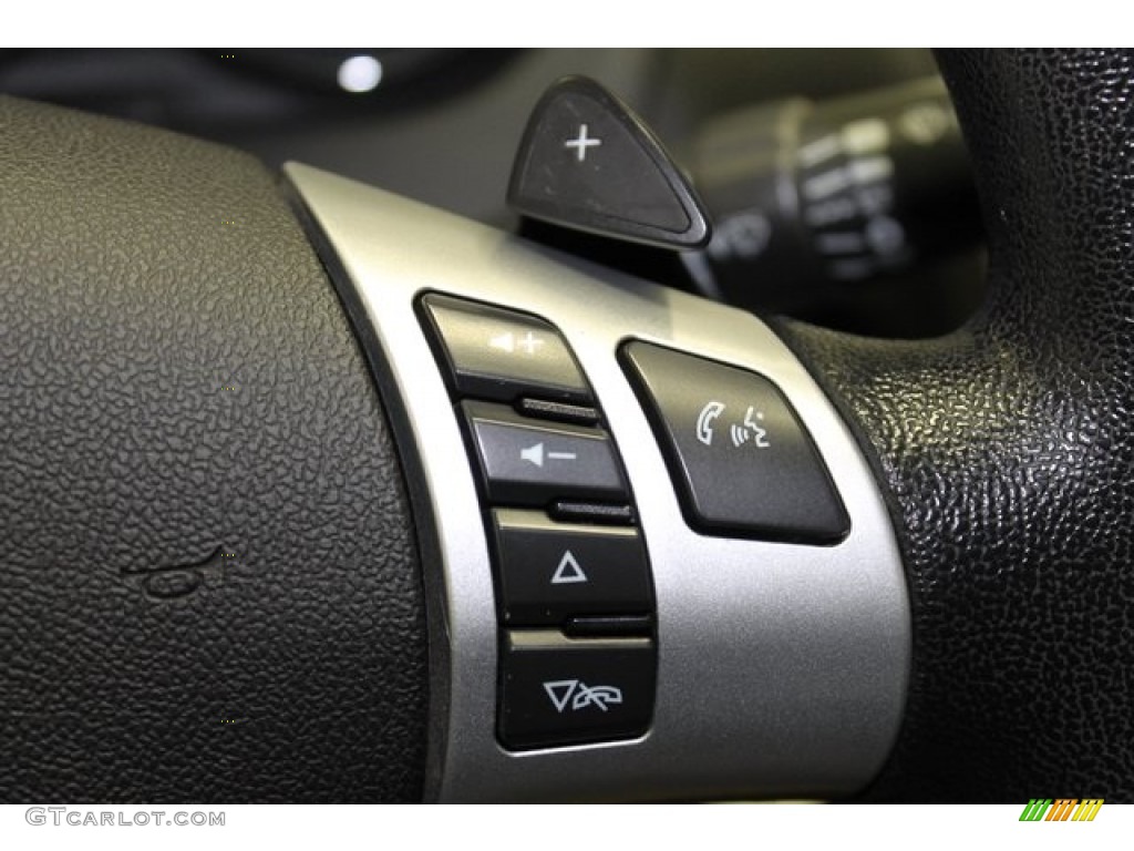 2010 Malibu LT Sedan - Silver Ice Metallic / Ebony photo #24