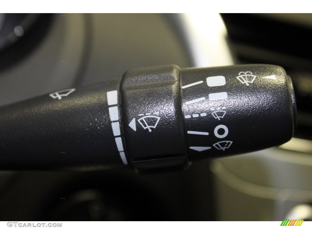 2010 Malibu LT Sedan - Silver Ice Metallic / Ebony photo #26