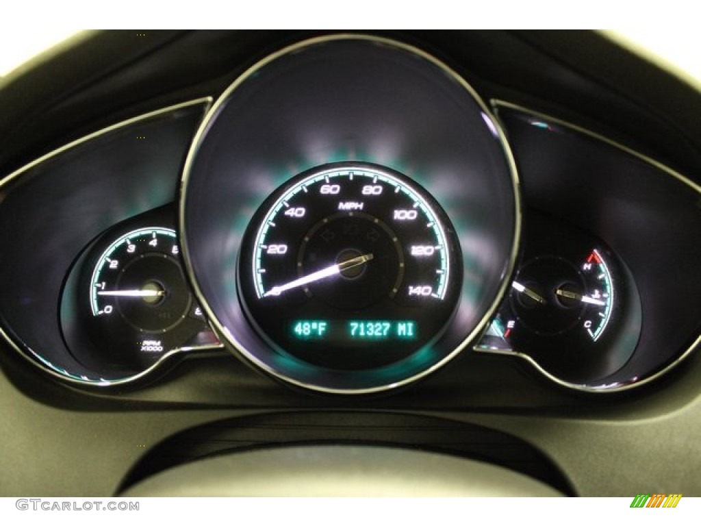 2010 Malibu LT Sedan - Silver Ice Metallic / Ebony photo #27