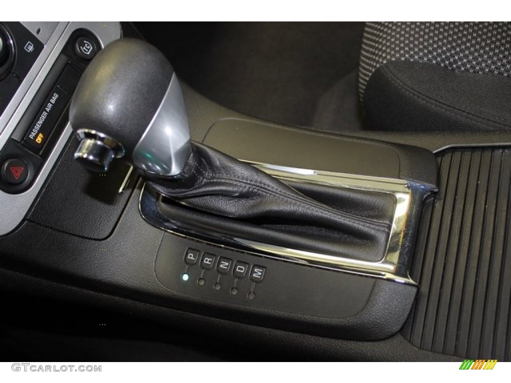 2010 Malibu LT Sedan - Silver Ice Metallic / Ebony photo #31