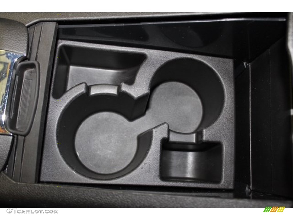 2010 Malibu LT Sedan - Silver Ice Metallic / Ebony photo #32