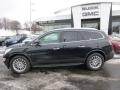 Carbon Black Metallic - Enclave CXL AWD Photo No. 2