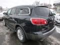 Carbon Black Metallic - Enclave CXL AWD Photo No. 3