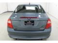 Steel Blue Metallic - Fusion SE V6 Photo No. 5