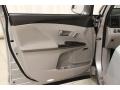 Classic Silver Metallic - Venza XLE AWD Photo No. 4