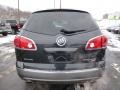 Carbon Black Metallic - Enclave CXL AWD Photo No. 4