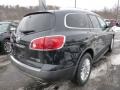 Carbon Black Metallic - Enclave CXL AWD Photo No. 5