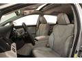 Classic Silver Metallic - Venza XLE AWD Photo No. 6