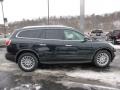 Carbon Black Metallic - Enclave CXL AWD Photo No. 6