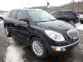 Carbon Black Metallic - Enclave CXL AWD Photo No. 7