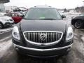 Carbon Black Metallic - Enclave CXL AWD Photo No. 8
