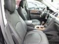 Carbon Black Metallic - Enclave CXL AWD Photo No. 9