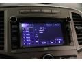 Classic Silver Metallic - Venza XLE AWD Photo No. 11