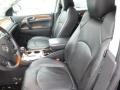 Carbon Black Metallic - Enclave CXL AWD Photo No. 11