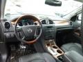 Carbon Black Metallic - Enclave CXL AWD Photo No. 14