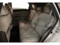 Classic Silver Metallic - Venza XLE AWD Photo No. 19