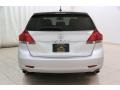 Classic Silver Metallic - Venza XLE AWD Photo No. 20