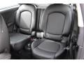 Carbon Black Rear Seat Photo for 2015 Mini Paceman #101058614