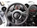 Carbon Black Steering Wheel Photo for 2015 Mini Paceman #101058632
