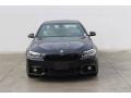Carbon Black Metallic - 5 Series 550i Sedan Photo No. 3