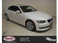 Alpine White 2012 BMW 3 Series 328i Coupe