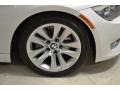 Alpine White - 3 Series 328i Coupe Photo No. 3