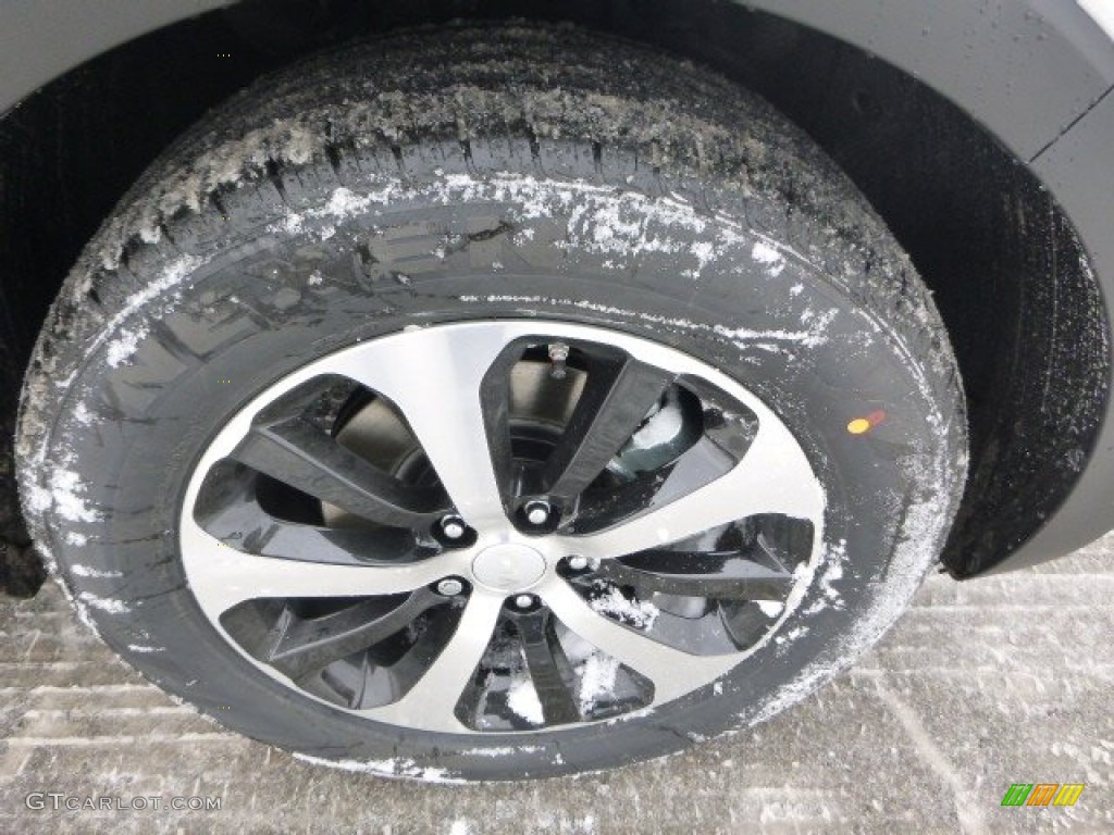 2016 Kia Sorento EX V6 AWD Wheel Photo #101061056