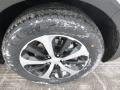 2016 Kia Sorento EX V6 AWD Wheel and Tire Photo