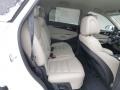 Rear Seat of 2016 Sorento EX V6 AWD